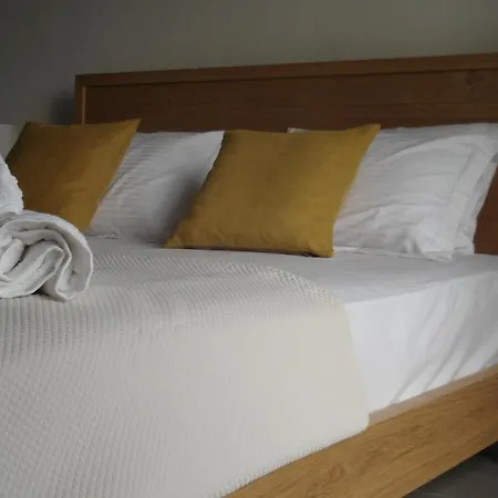 Heliopetra Sea View 4* אגיוי אפוסטולי