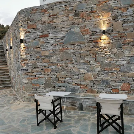 Heliopetra Sea View