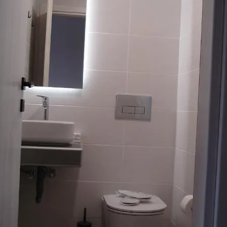 Heliopetra Sea View 4* Agioi Apostoli
