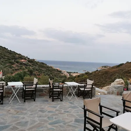 Heliopetra Sea View