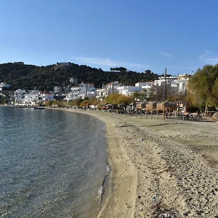 Heliopetra Sea View