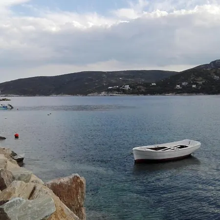 Heliopetra Sea View
