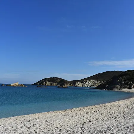 Heliopetra Sea View