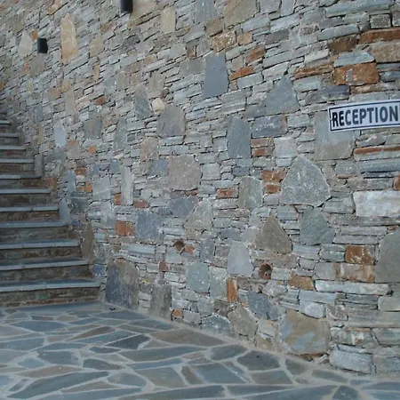Heliopetra Sea View