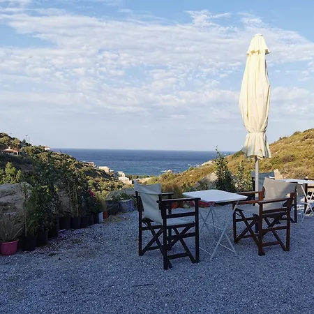 Heliopetra Sea View Appart hôtel