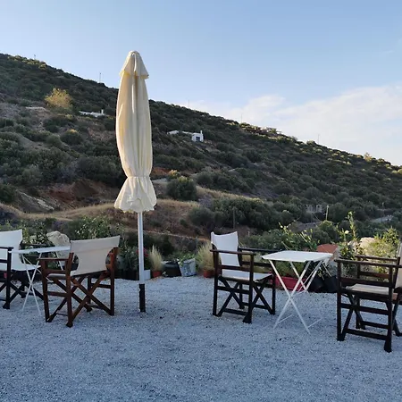 Heliopetra Sea View 4*