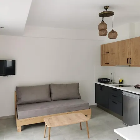 Heliopetra Sea View אגיוי אפוסטולי