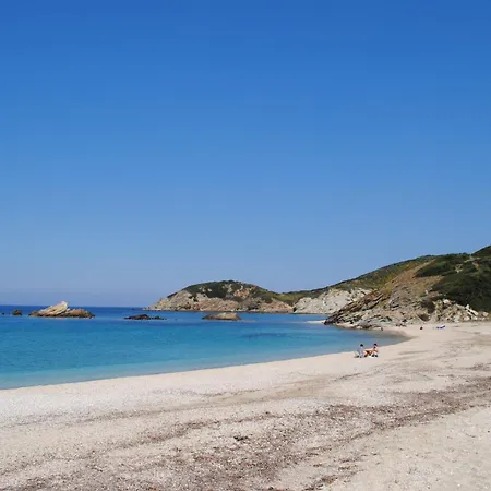 Heliopetra Sea View מלון דירות