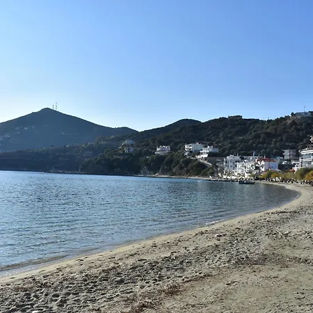 Heliopetra Sea View