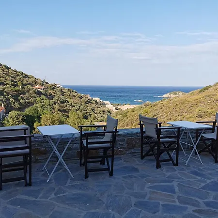 Heliopetra Sea View Appart hôtel 4*