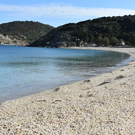 Heliopetra Sea View 4*